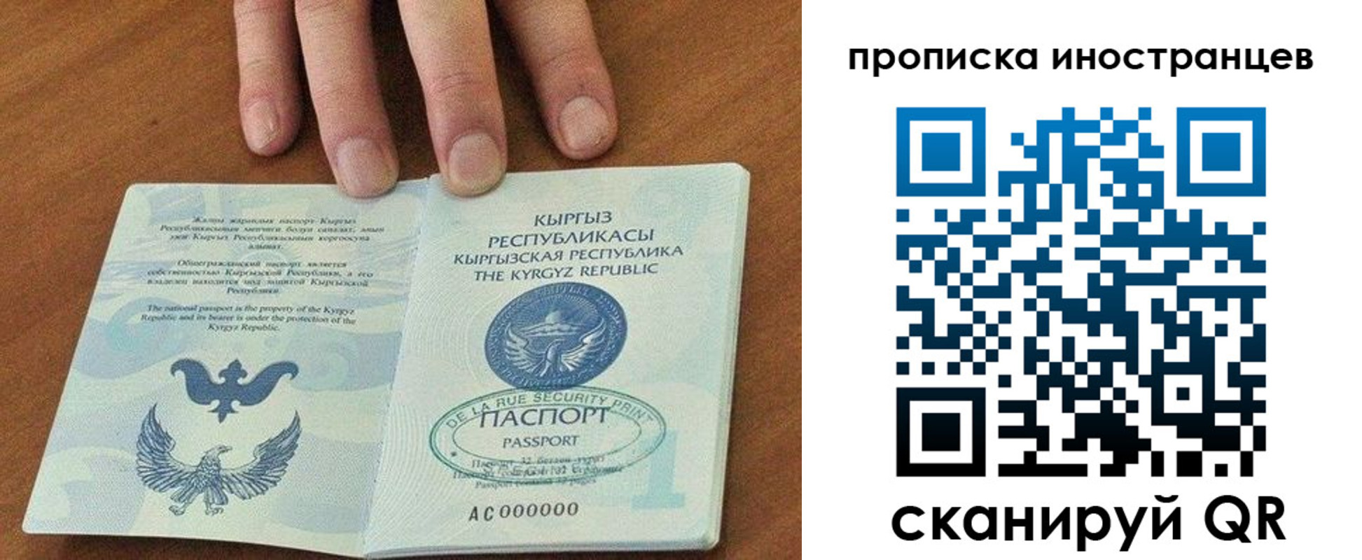 прописка 2025 в Нижнекамске